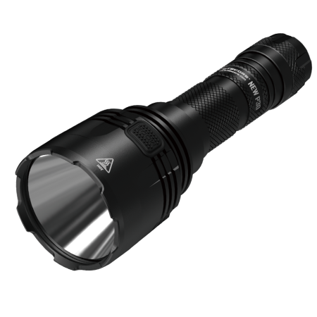 LED-NITECORE-PRECISE-P30-NEW-2150R-USB-C